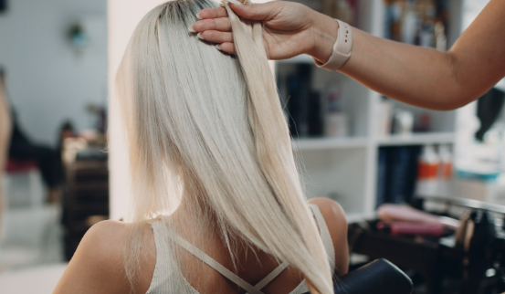 Extensions Great Lengths